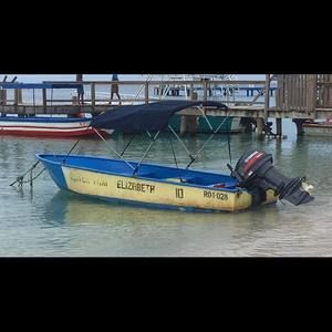 Meet your Posher, Elizabeth